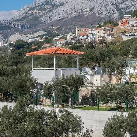 Appartement Glavina With Heated Pool *