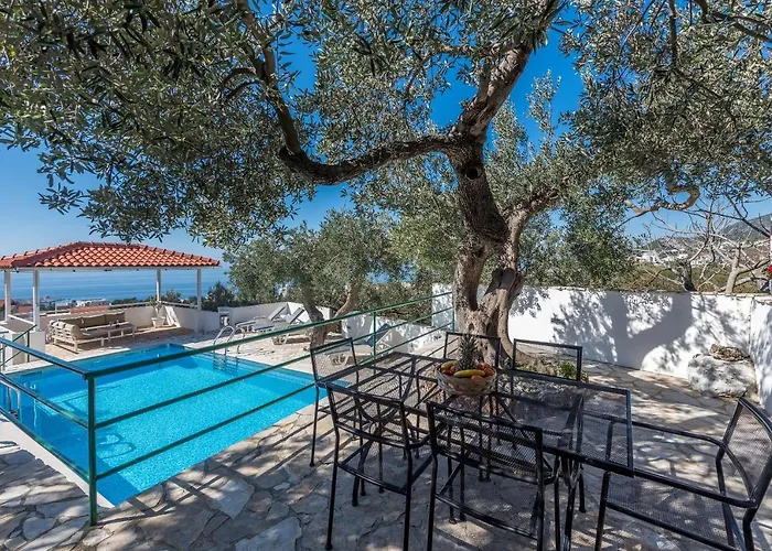 Glavina With Heated Pool Διαμέρισμα Μακάρσκα