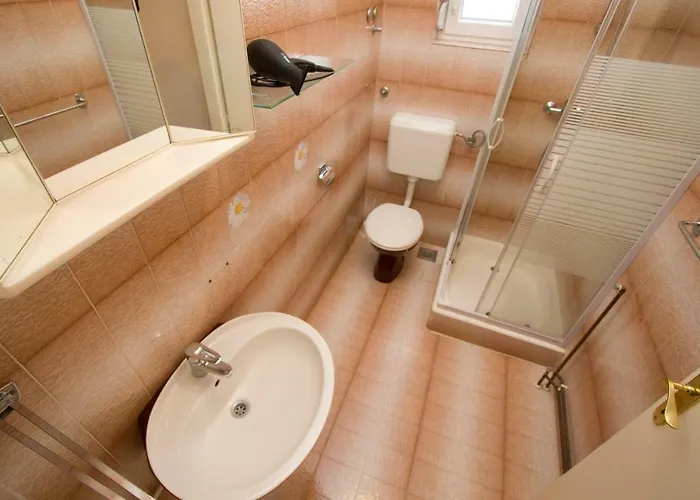 Glavina With Heated Pool * Μακάρσκα