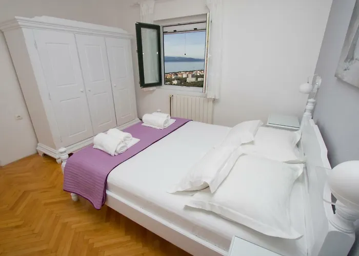Διαμέρισμα Glavina With Heated Pool