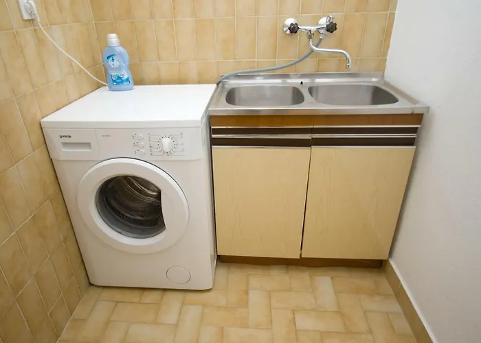 Glavina With Heated Pool Διαμέρισμα Μακάρσκα