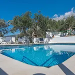 Apartment Glavina With Heated Pool Makarska
