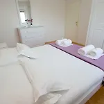Apartment Glavina With Heated Pool