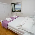 Apartment Glavina With Heated Pool